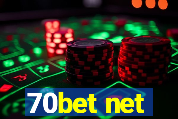 70bet net